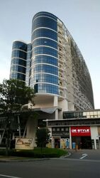 Oxley Bizhub 2 (D14), Factory #602689731